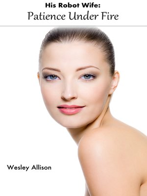 cover image of His Robot Wife